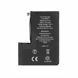 Baterie acumulator iPhone 12 Pro Max, 3687mAh