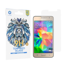 Folie Sticla Samsung Galaxy Grand Prime G530 Lito 9H Tempered Glass - Clear