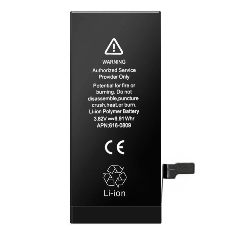 Baterie acumulator iPhone 6, 1810mAh, APN 616-0809