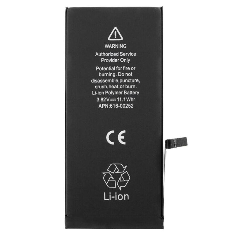 Baterie acumulator iPhone 7 Plus, 2900mAh, APN 616-00252
