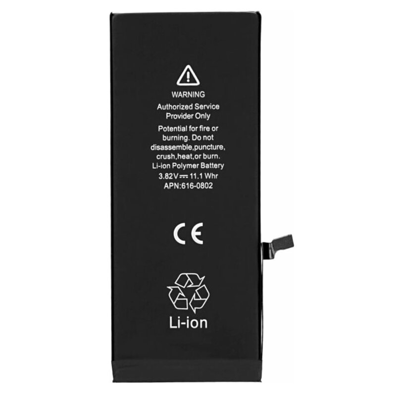 Baterie acumulator iPhone 6 Plus, 2915mAh, APN 616-0802