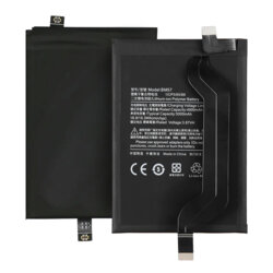 Baterie acumulator Xiaomi Poco X3 GT, 4900mAh, negru