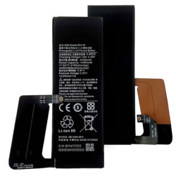 Baterie acumulator Xiaomi Mi 10 Pro 5G, 4400mAh, negru