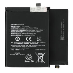 Baterie acumulator Xiaomi Redmi Note 12 4G, 4900mAh