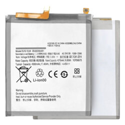 Baterie acumulator Samsung Galaxy S22 Plus 5G, 4370mAh, alb