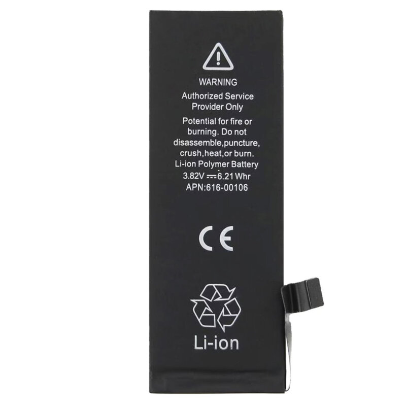 Baterie acumulator iPhone SE, 1624mAh, APN 616-00106