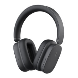 Casti cu microfon wireless, Bluetooth Baseus Bowie H1, NGTW230213