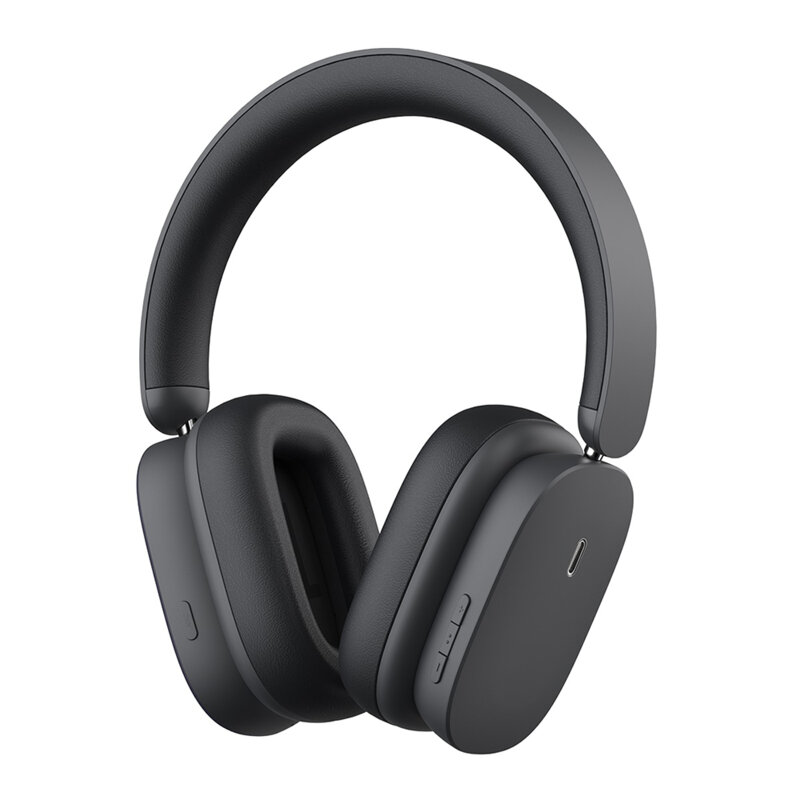 Casti cu microfon wireless, Bluetooth Baseus Bowie H1, NGTW230213