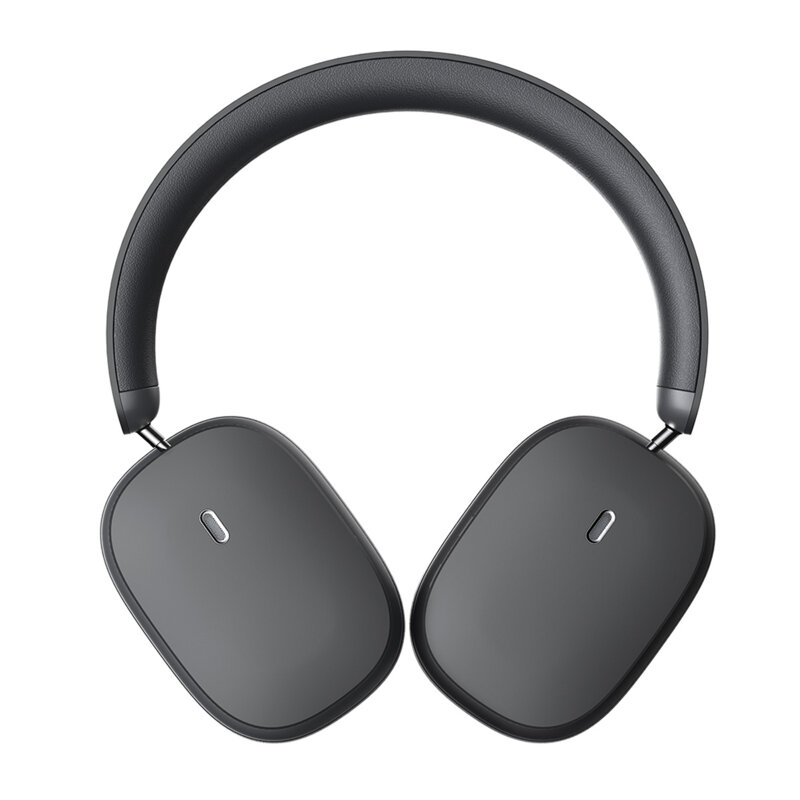 Casti cu microfon wireless, Bluetooth Baseus Bowie H1, NGTW230213