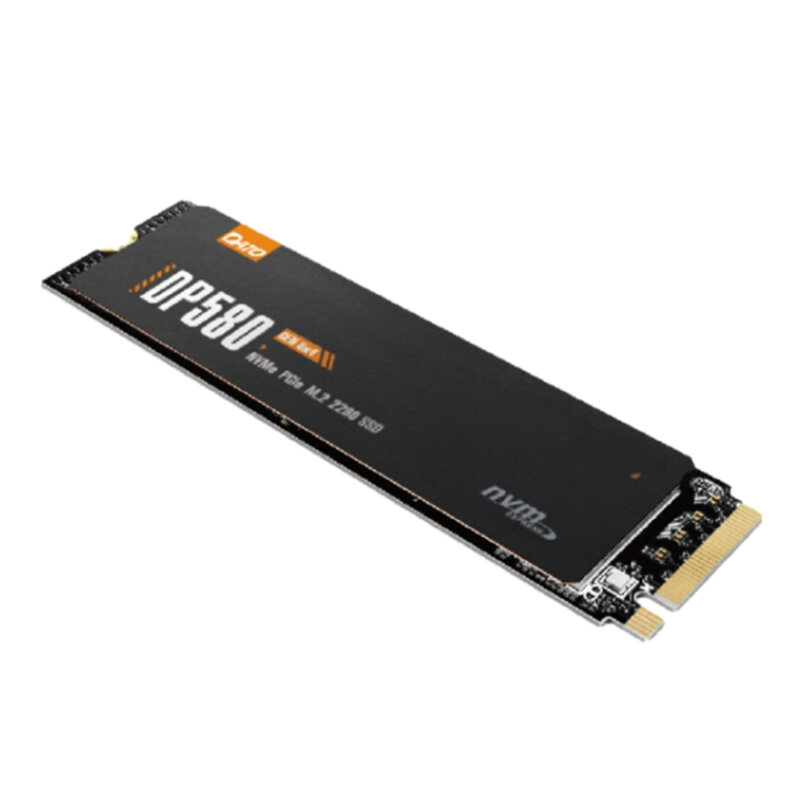 SSD memorie interna 2TB Dato, PCIe Gen5x4, 9300MB/s, DP580-2TB