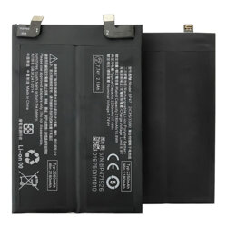 Baterie acumulator Xiaomi Redmi Note 11 Pro+, 4360mAh, negru
