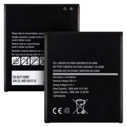 Baterie acumulator Samsung Galaxy Xcover Pro, 3950mAh