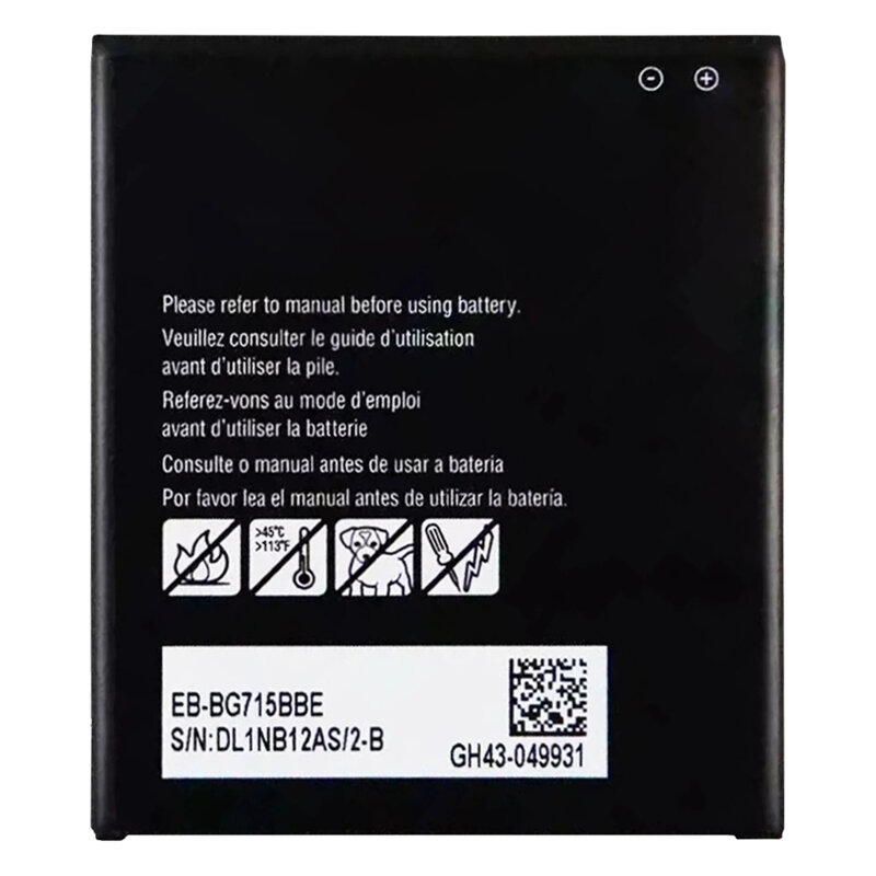 Baterie acumulator Samsung Galaxy Xcover Pro, 3950mAh