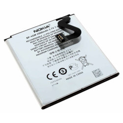 Baterie acumulator Nokia Lumia 920, 2000mAh, alb