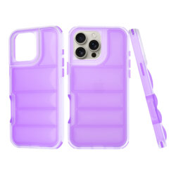 Husa iPhone 16 Pro Max Techsuit Wave Shield, mov