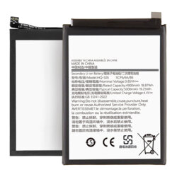 Baterie acumulator Samsung Galaxy A02s, 4900mAh, alb