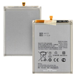 Baterie acumulator Samsung Galaxy A24, 4860mAh