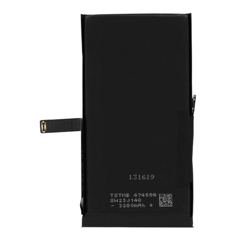 Baterie acumulator iPhone 14 cu extra IC, 3279mAh