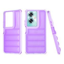 Husa OnePlus Nord N30 SE Techsuit Wave Shield, mov