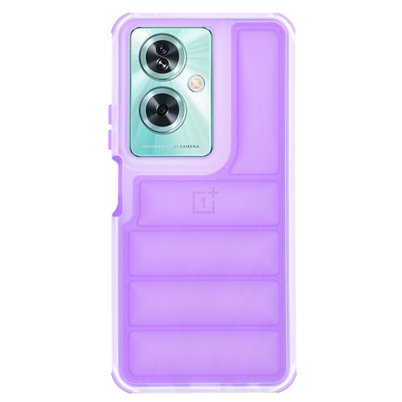 Husa OnePlus Nord N30 SE Techsuit Wave Shield, mov