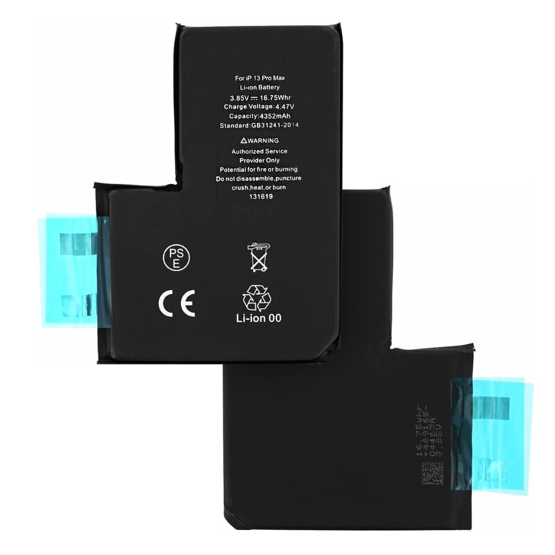 Baterie acumulator iPhone 13 Pro Max fara prindere, 4352mAh