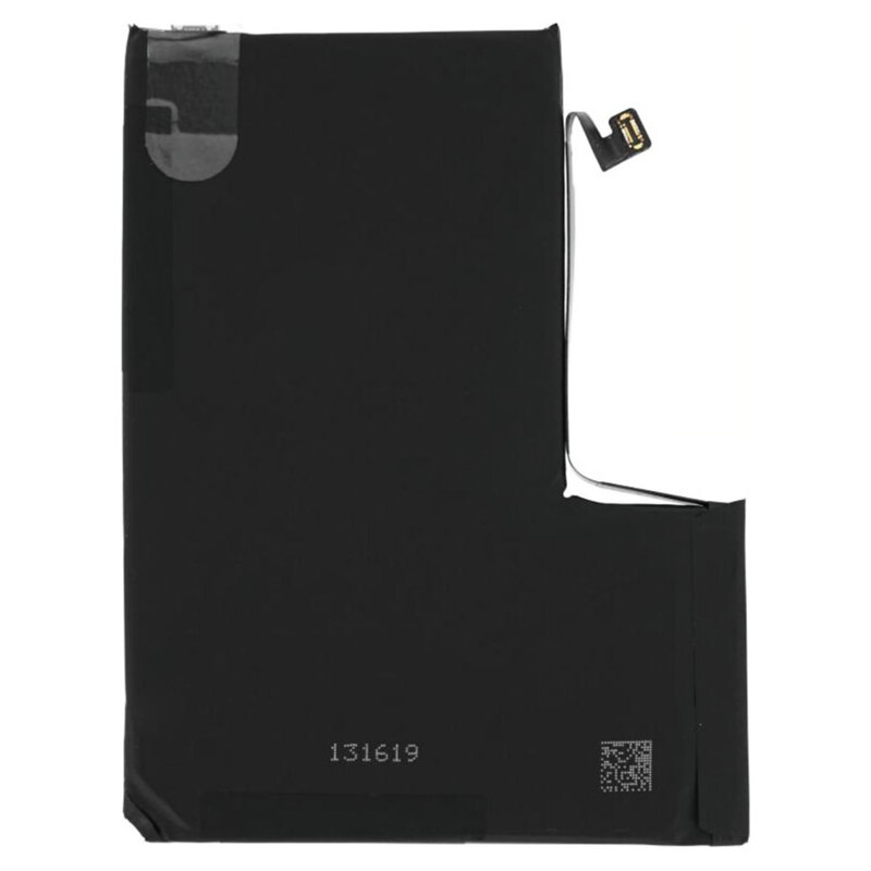 Baterie acumulator iPhone 12 Pro Max cu extra IC, 3687mAh