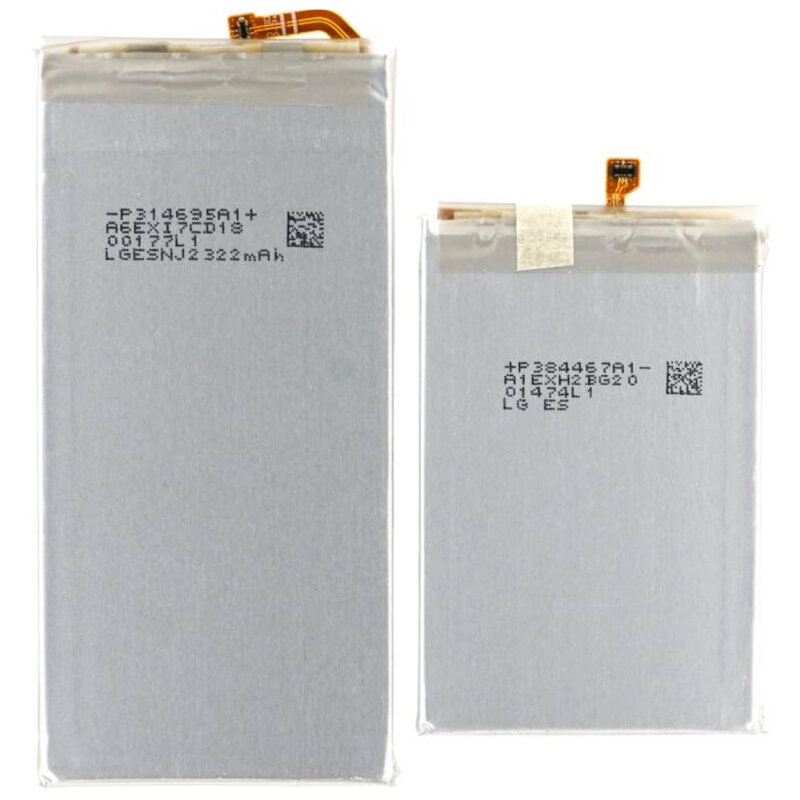 (Set) Baterie acumulator Samsung Galaxy Z Fold5, 2310mAh + 1960mAh, EB-BF946ABY/EB-BF947ABY