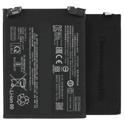 Baterie acumulator Xiaomi 11T Pro, 2430mAh, negru