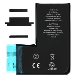 Baterie acumulator iPhone 13 Pro fara prindere, 3095mAh
