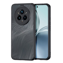 Husa Realme 14 Pro+ Dux Ducis Aimo, negru