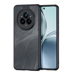 Husa Realme 14 Pro Dux Ducis Aimo, negru