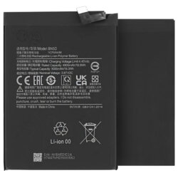 Baterie acumulator Xiaomi Poco M4 Pro 4G, 4900mAh, negru