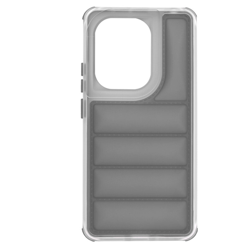 Husa Xiaomi Redmi Note 13 Pro 4G Techsuit Wave Shield, negru