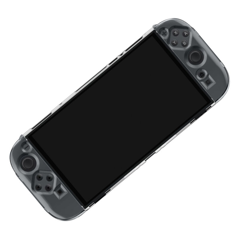 Husa Nintendo Switch 2 Spigen Air Fit, transparenta