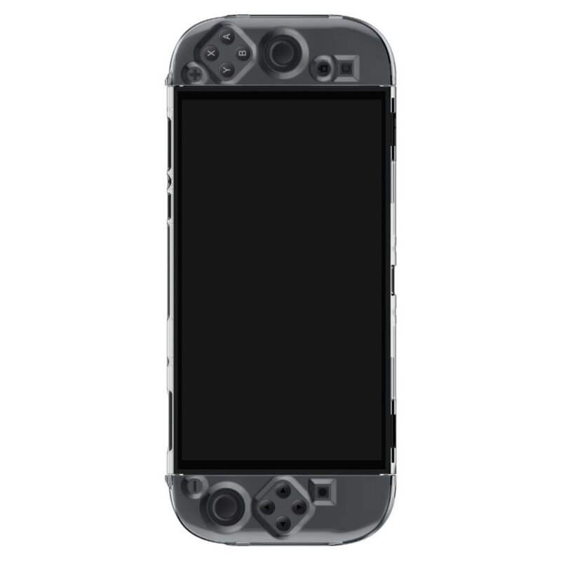 Husa Nintendo Switch 2 Spigen Air Fit, transparenta