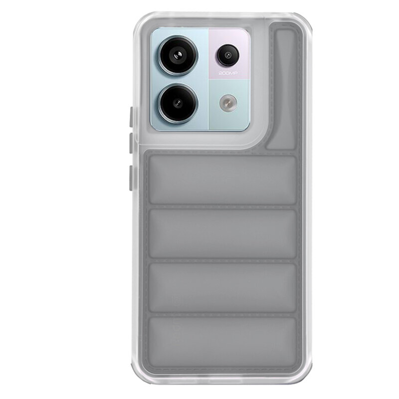 Husa Xiaomi Redmi Note 13 Pro 5G Techsuit Wave Shield, negru