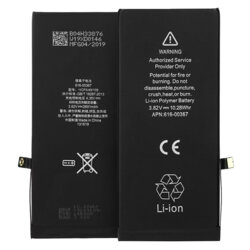 Baterie acumulator iPhone 8 Plus, 2691mAh, APN 616-00367