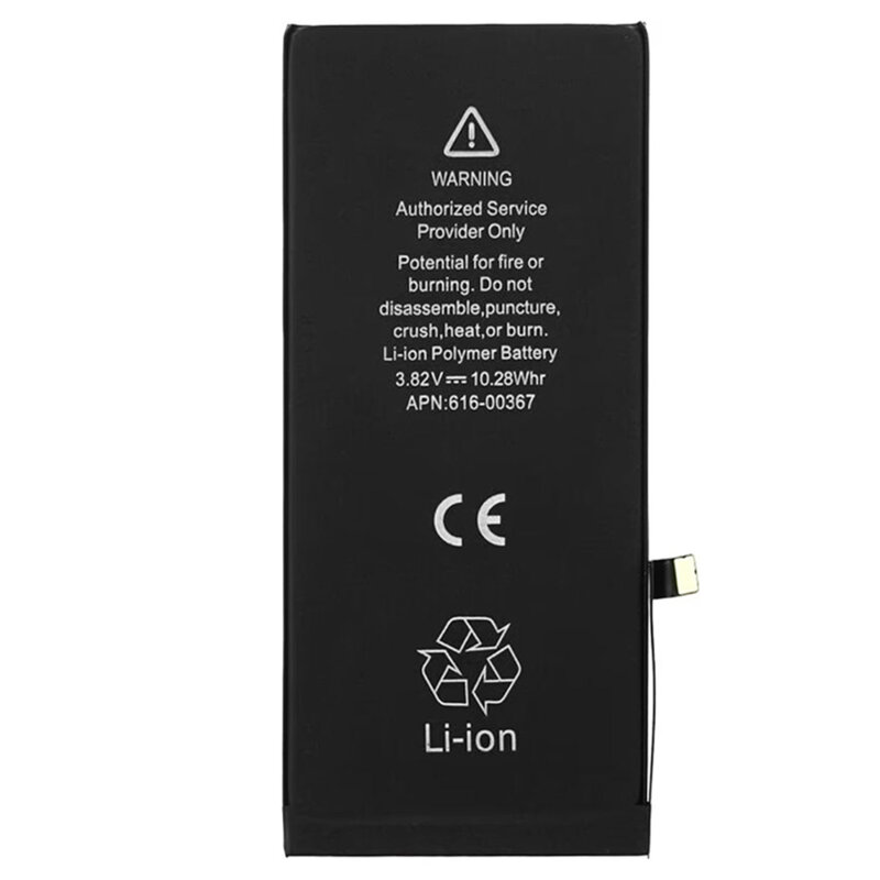 Baterie acumulator iPhone 8 Plus, 2691mAh, APN 616-00367