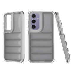 Husa Samsung Galaxy S24 Plus Techsuit Wave Shield, negru