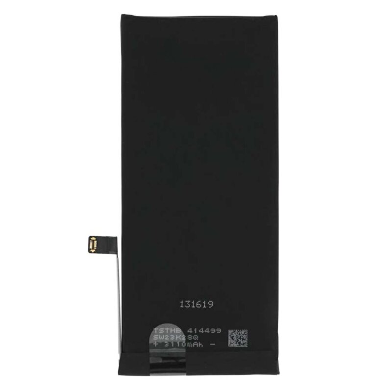 Baterie acumulator iPhone 11 cu extra IC, 3110mAh