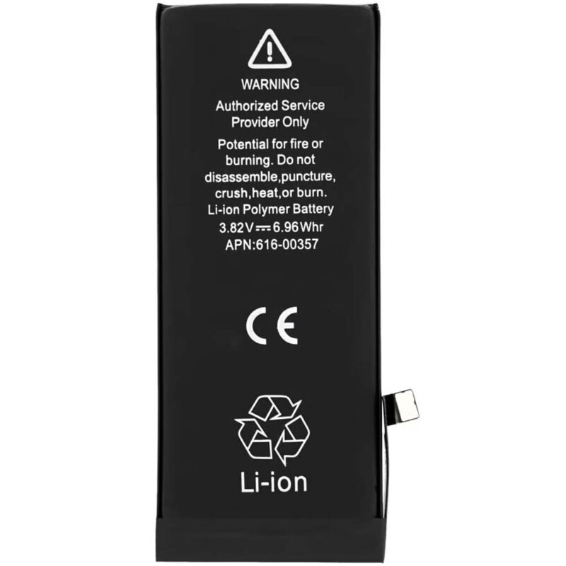 Baterie acumulator iPhone 8, 1821mAh, APN 616-00357
