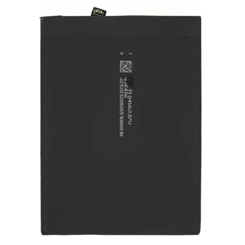 Baterie acumulator Xiaomi Redmi 10, 4900mAh, negru