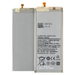 Baterie acumulator Samsung Z Fold3 5G, 2215mAh, gri