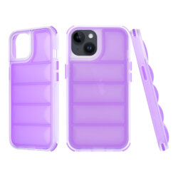 Husa iPhone 14 Techsuit Wave Shield, mov