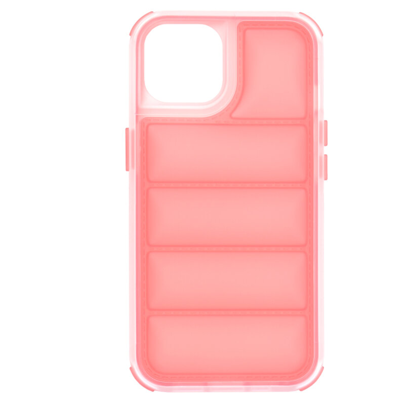 Husa iPhone 14 Techsuit Wave Shield, rosu