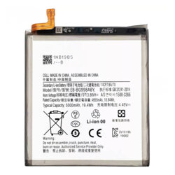 Baterie acumulator Samsung Galaxy S21 Ultra (SM-G998), 4855mAh