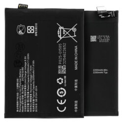 Baterie acumulator Oppo Find X3 Neo CPH2207, 2200mAh