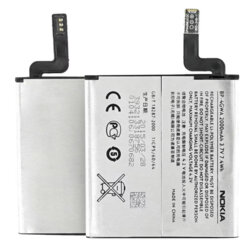 Baterie acumulator Nokia Lumia 920, 2000mAh, alb