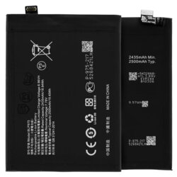 Baterie acumulator OnePlus 11, 2500mAh + 2500mAh