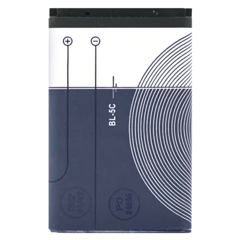Baterie acumulator Nokia 3110 / 6030, 1020mAh, negru